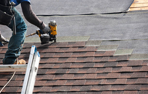 Licensed Flat Roof Repair service in Gibsland, LA - Brentwood Metal Roofing